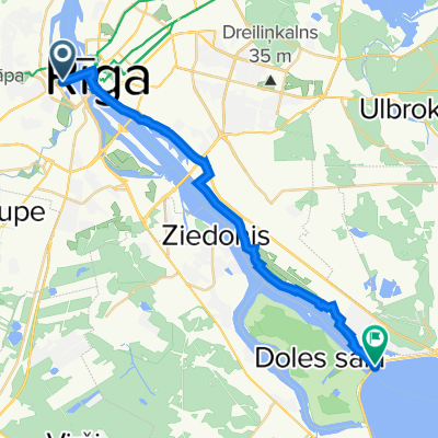 HES salaspils