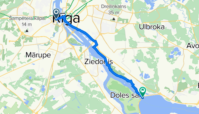 HES salaspils