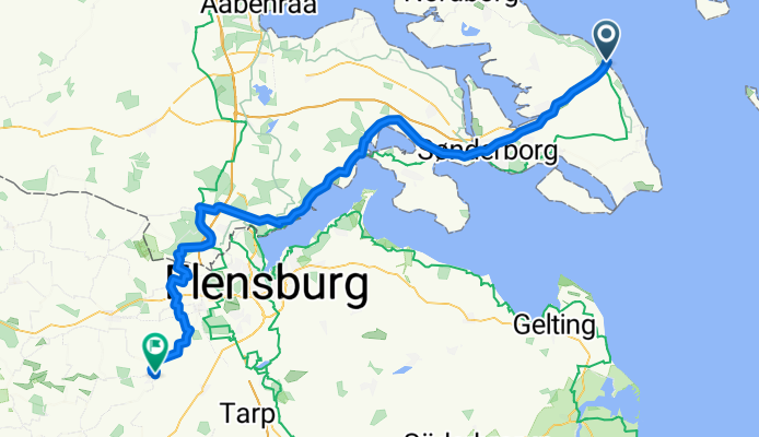 Diese Route in Bikemap Web öffnen