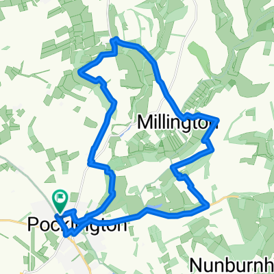 Pock MTB Loop