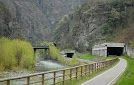 🚴‍♀️E*Bike🇦🇹 17.05.20. 4. Tag Kanatalradweg