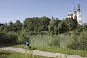 🚴‍♀️E*Bike🇦🇹17.05.18. 2.Tag Drauradweg mit Villach