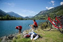 🚴‍♀️E*Bike🇦🇹17.05.18. 2.Tag Millstättersee
