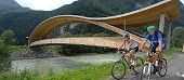 🚴‍♀️E*Bike🇦🇹17.05.17. 1.Tag Drauradweg
