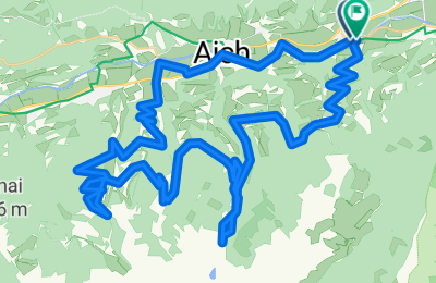 Open this route in the Bikemap app