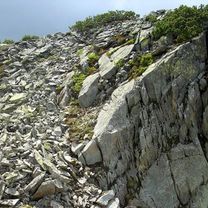 г.Довбушанка (1755м) (незабутній краєвид)