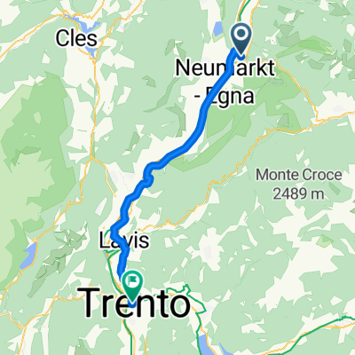Auer,Trento