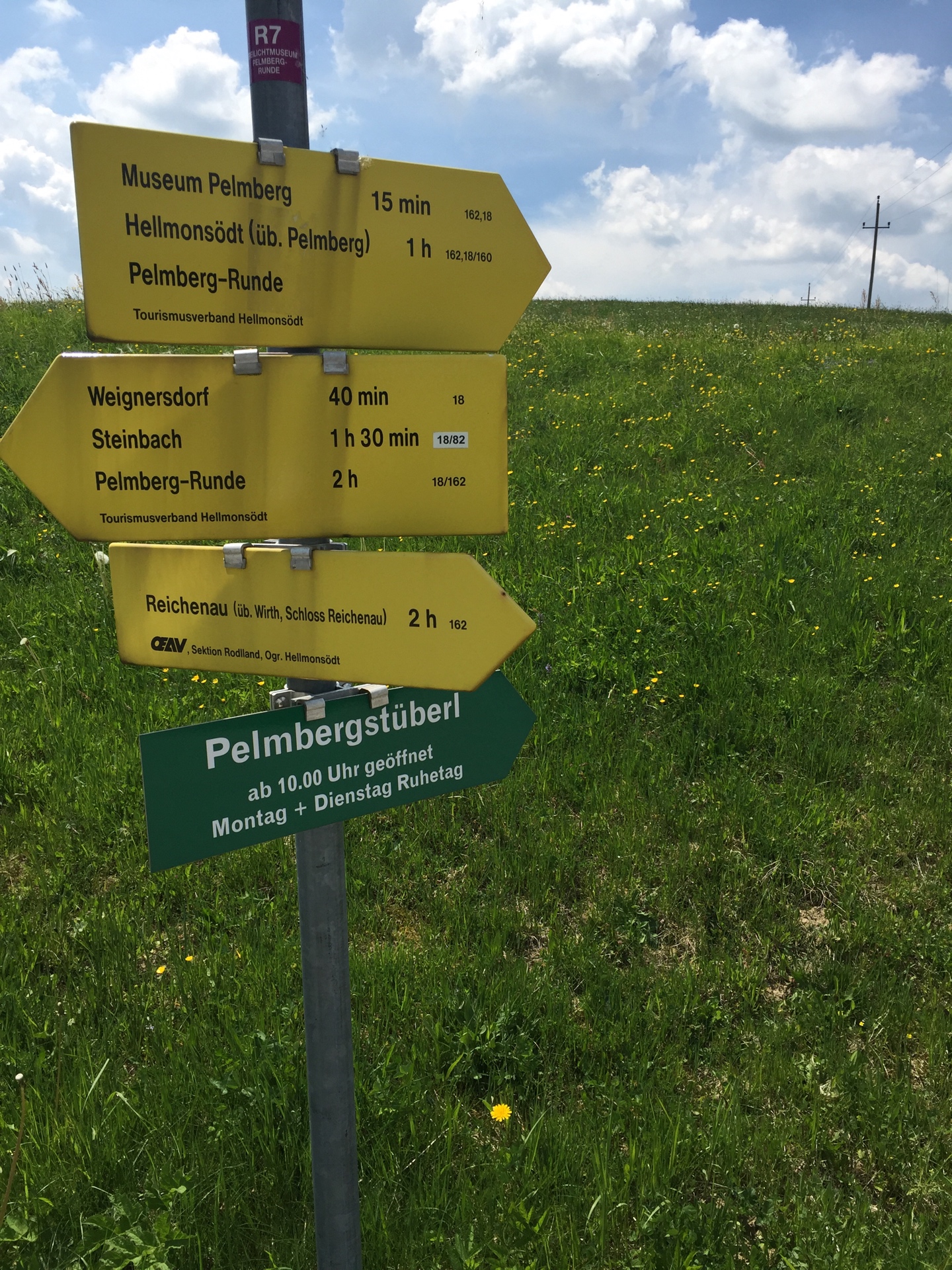Hebe Bild 3 entlang der Bikemap-Route "Lange Ausfahrt durch Linz" hervor