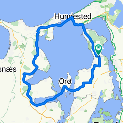 4 Færger 25 Maj 2017
