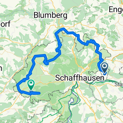 Dörflingen-Randen-Wilchingen-S69-H1100