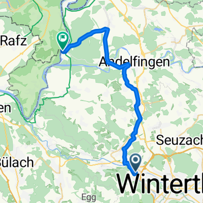 Schaffhausen