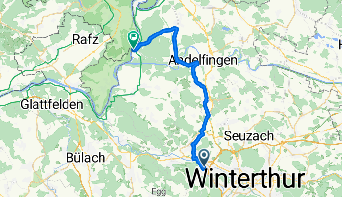 Schaffhausen