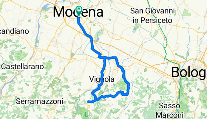 Diese Route in Bikemap Web öffnen