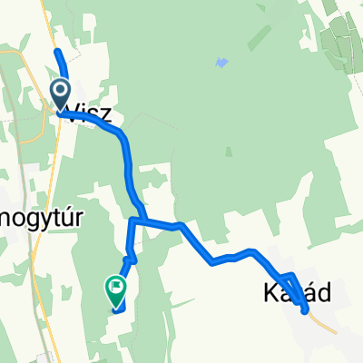 Karád-Visz-Hosszú-Kopasz-Csúcs-hegy