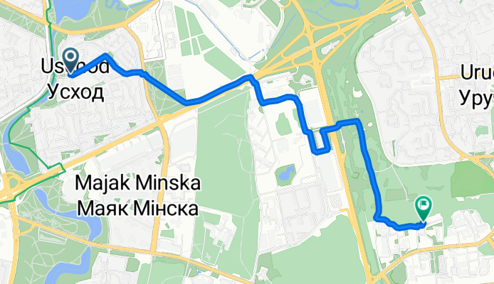 Diese Route in Bikemap Web öffnen