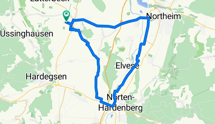 Diese Route in Bikemap Web öffnen