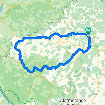 Malberg - Westerwald - 1