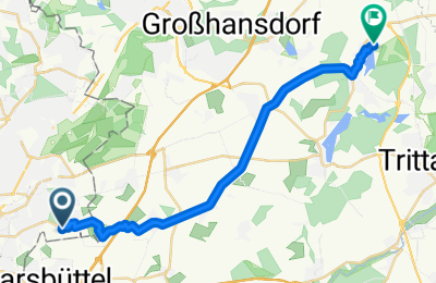 Open this route in the Bikemap app