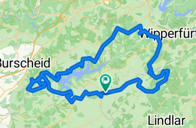 Open this route in the Bikemap app
