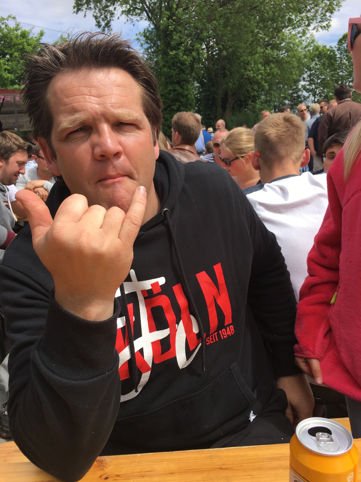 Highlight 1 along the Bikemap route "Vatertagstour 25.05.2017"