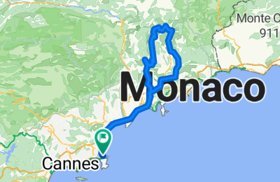Open this route in the Bikemap app