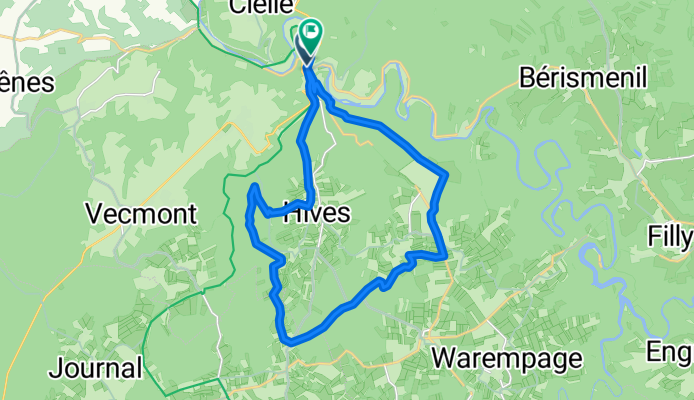 La Roche en Ardenne 2