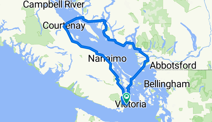 Sunshine coast tour