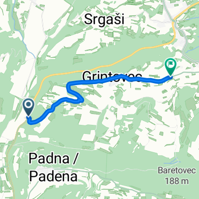 Grintovec