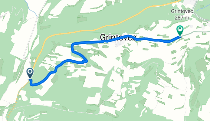 Grintovec