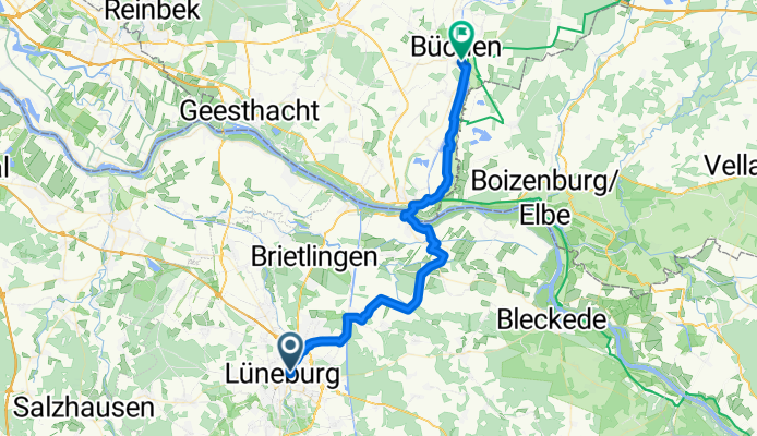 Diese Route in Bikemap Web öffnen