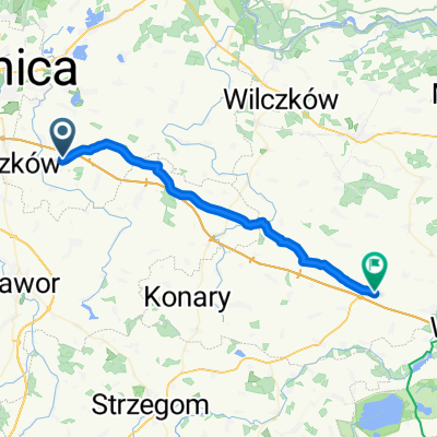02 Legnickie Pole - Kostomłoty