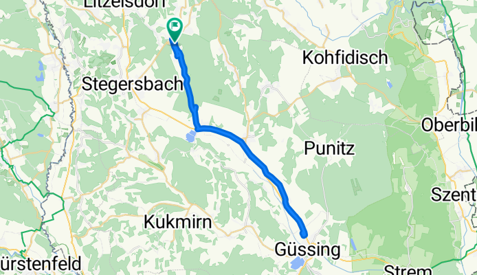 Lengthy ride from 2017. 05. 21. 15:02