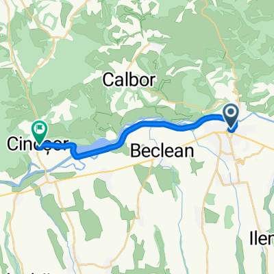 Fagaras Cincsor