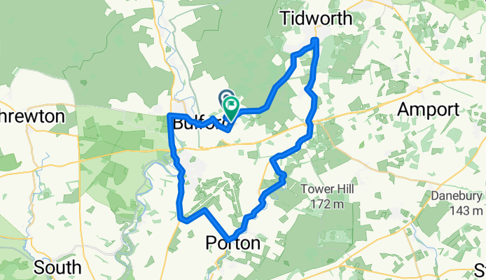 Shipton-Porton-amesbury