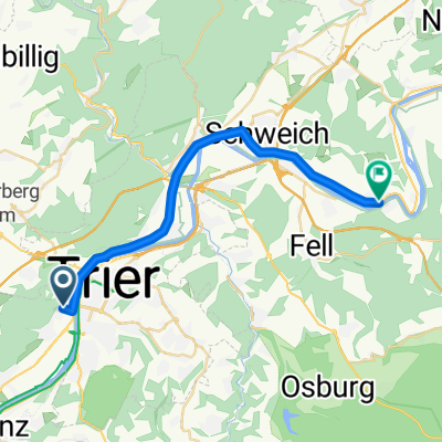 trier Koblenz part 1