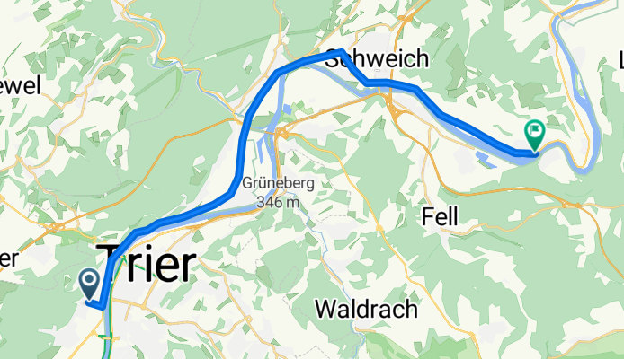 trier Koblenz part 1