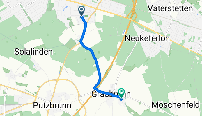 Diese Route in Bikemap Web öffnen
