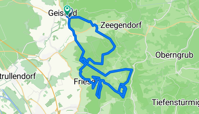 Um die Friesener Warte.gpx