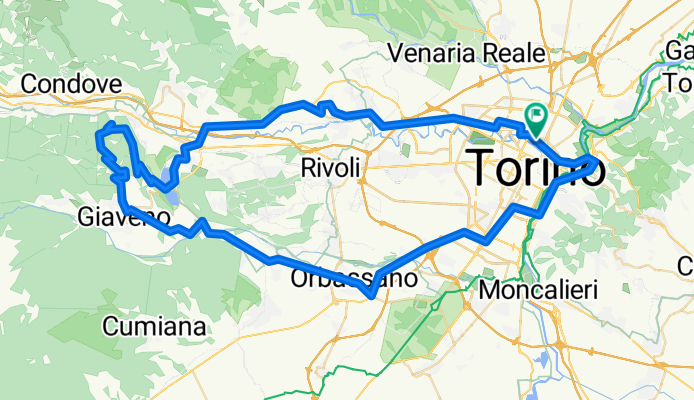 Diese Route in Bikemap Web öffnen