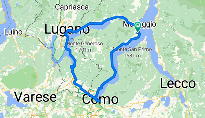 Diese Route in Bikemap Web öffnen