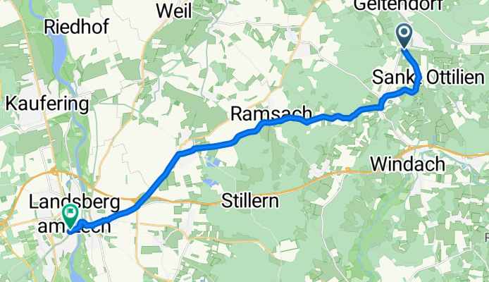 Diese Route in Bikemap Web öffnen