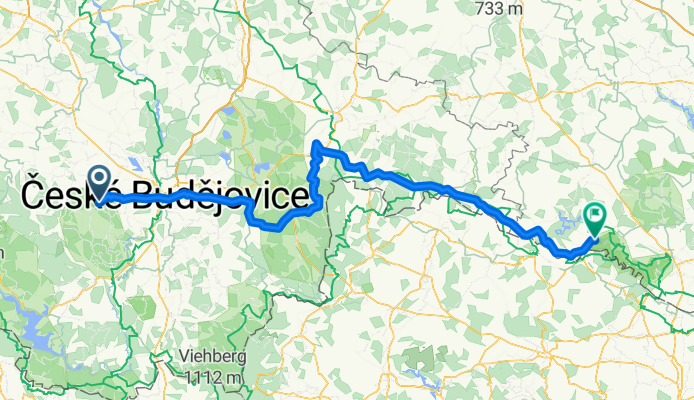 Diese Route in Bikemap Web öffnen