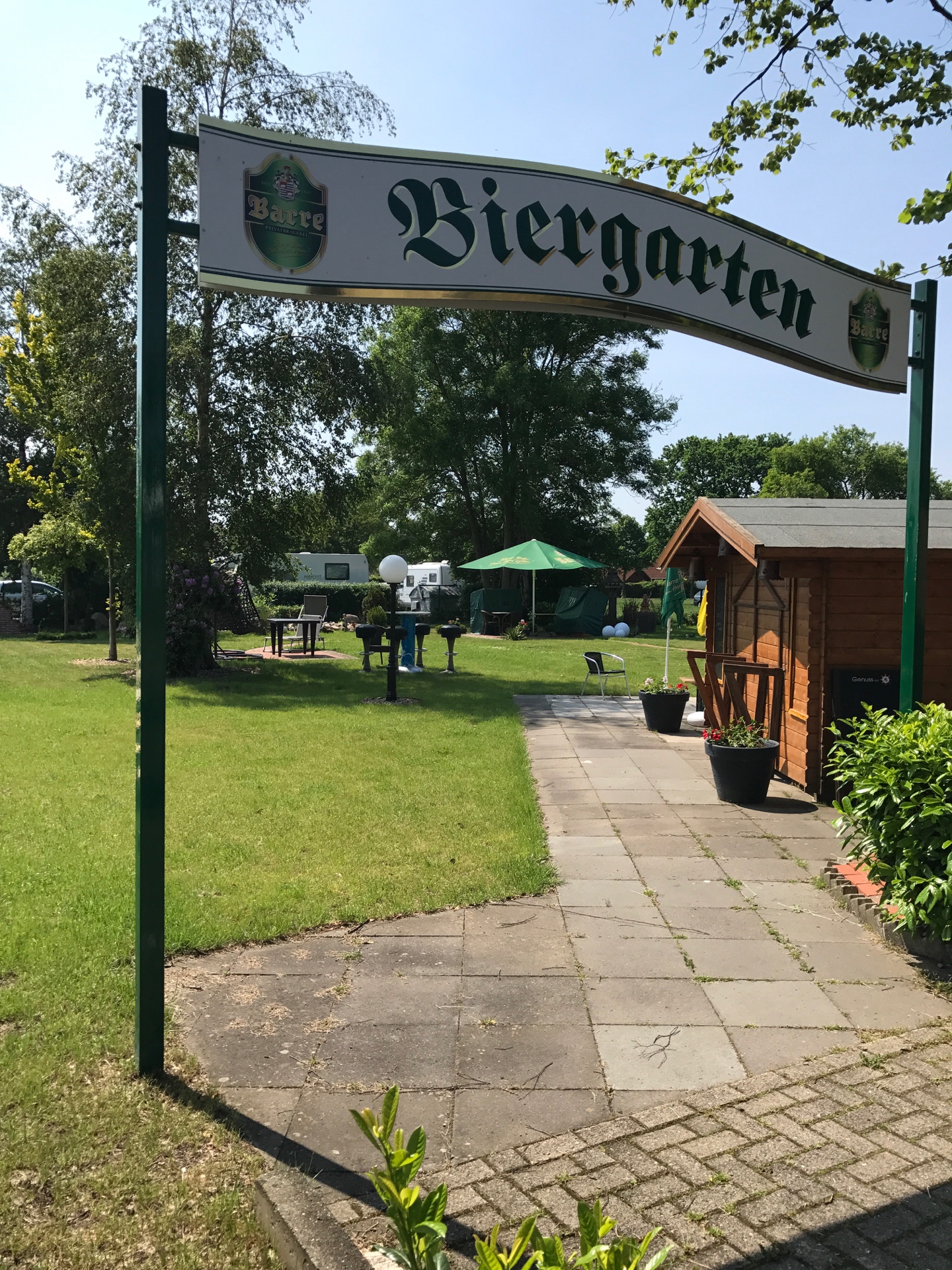 Destacado 3 en la ruta de Bikemap "Dümmer"