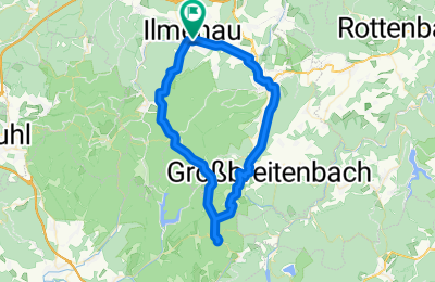 Open this route in the Bikemap app