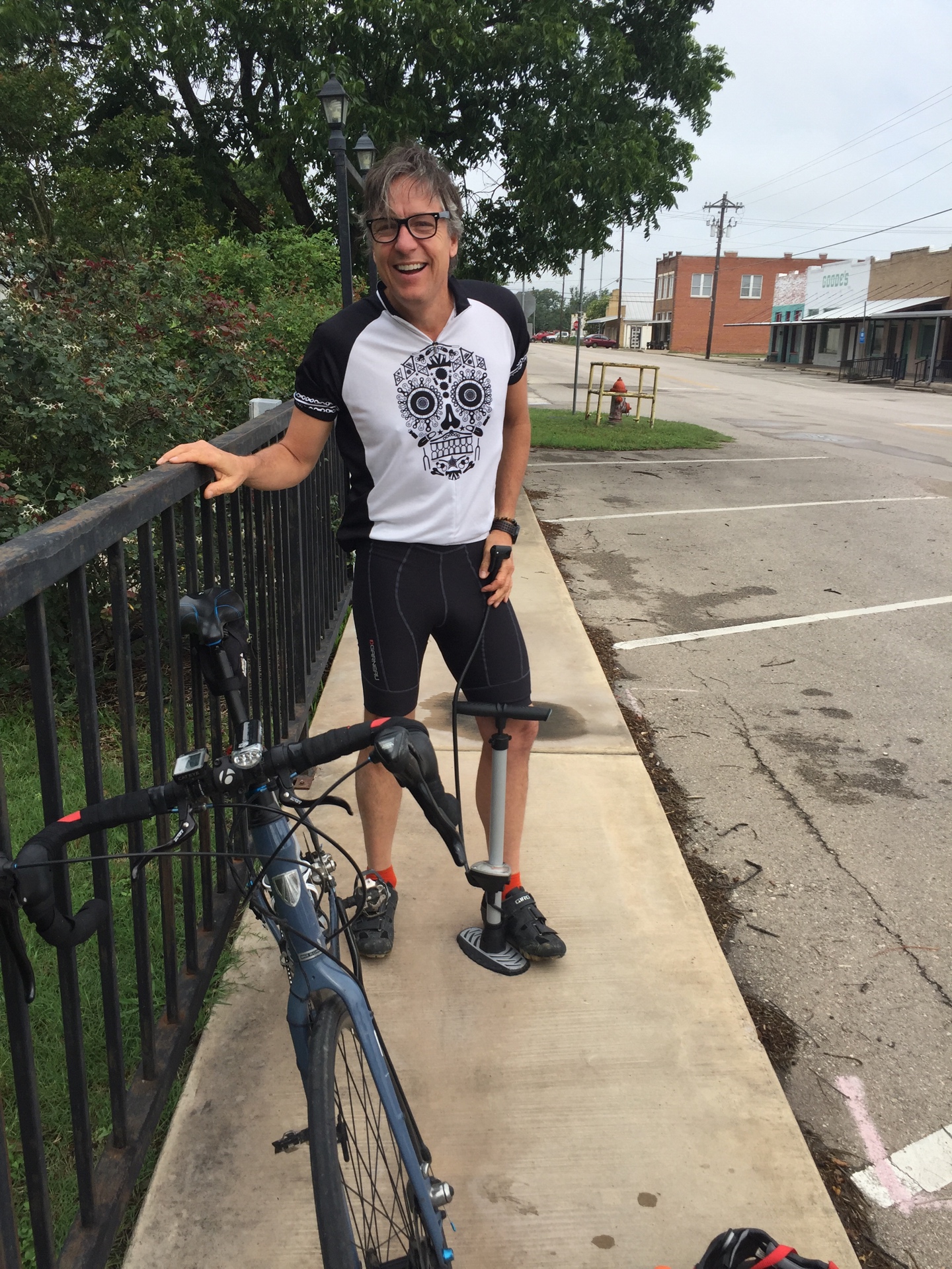 Highlight 1 along the Bikemap route "Short ride through Bertram"