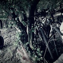 Photo 7 of the Bikemap route "Oradea - Barajul Șauaieu"