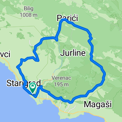 Paklenica