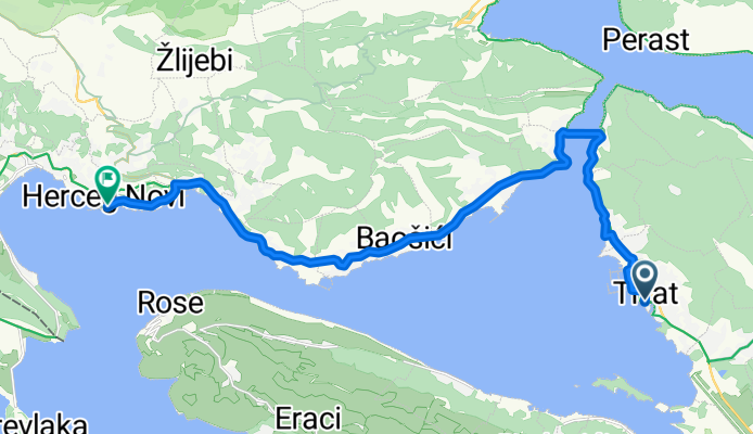 MONTENEGRO 2