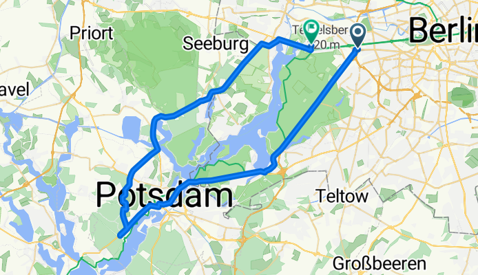 Potsdam