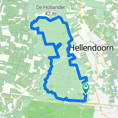 Hellendoorn + Holten